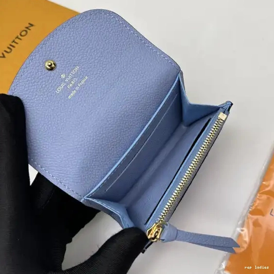 Cheap Louis Coin Vuitton Rosalie Purse 0507